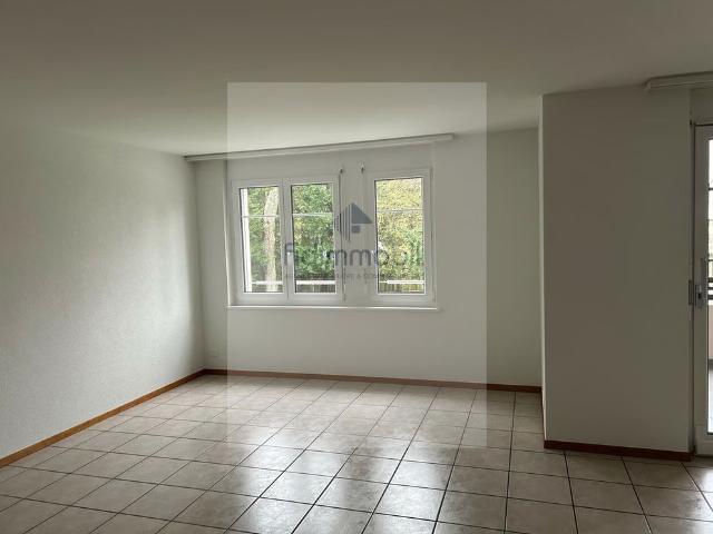 3.5 Zimmer, 87 m², 1. Stock