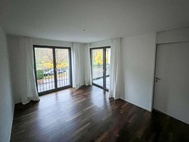 3.5 Zimmer, 87 m², 1. Stock