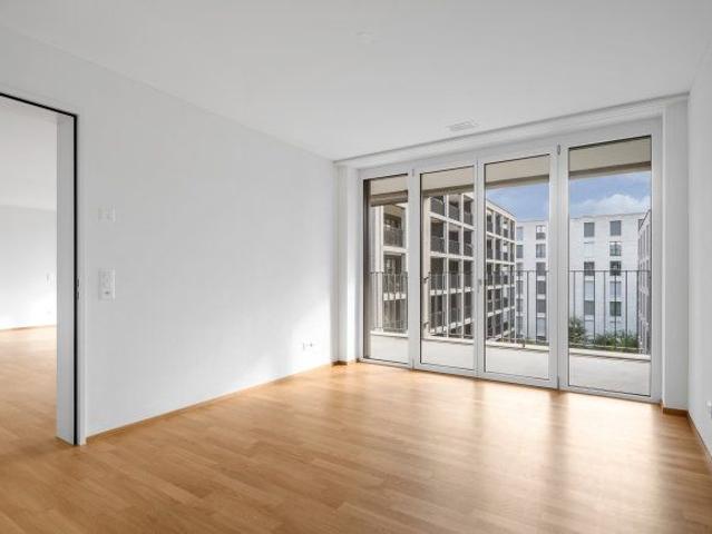 3.5 Zimmer, 87 m², 1. Stock