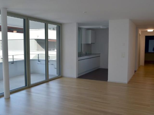 3.5 Zimmer, 87 m², 1. Stock