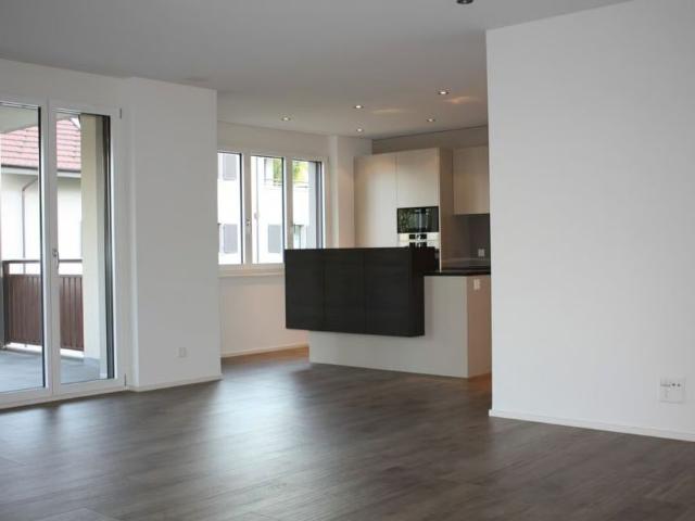 3.5 Zimmer, 87 m², 1. Stock
