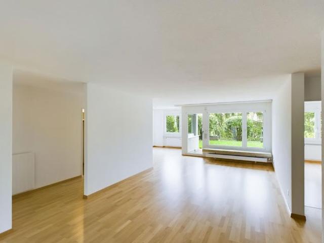 3.5 Zimmer, 87 m², 1. Stock