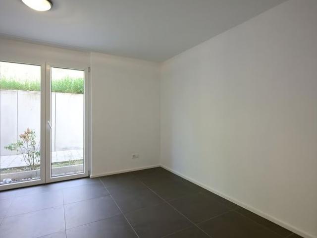 3.5 Zimmer, 87 m², 1. Stock