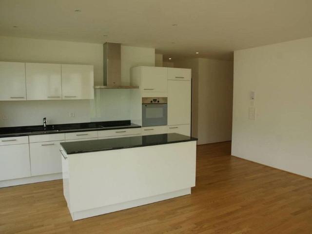3.5 Zimmer, 87 m², 1. Stock