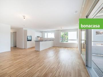 3.5 Zimmer, 87 m², 1. Stock