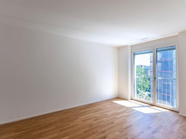 3.5 Zimmer, 87 m², 1. Stock