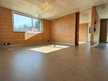 Farvagny, Gibloux, District de la Sarine, Kanton Freiburg