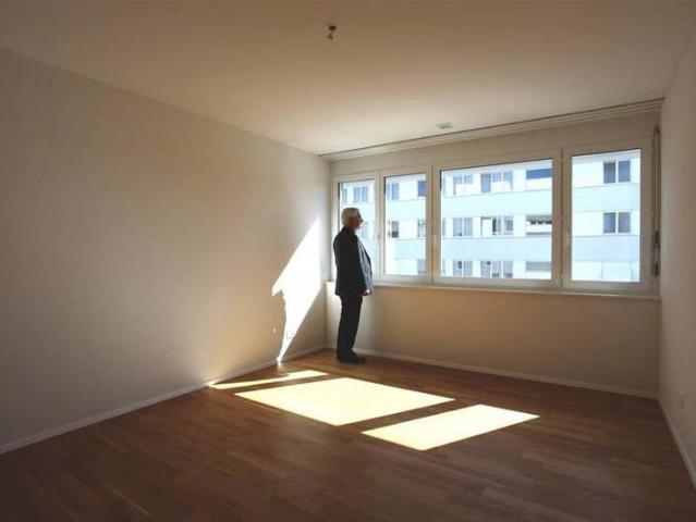 3.5 Zimmer, 87 m², 1. Stock