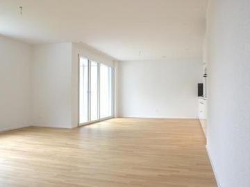3.5 Zimmer, 87 m², 1. Stock