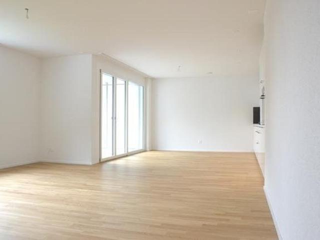 3.5 Zimmer, 87 m², 1. Stock