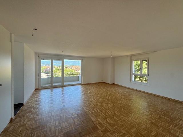 3.5 Zimmer, 87 m², 1. Stock