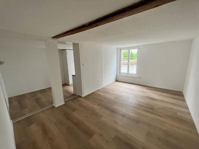 3.5 Zimmer, 87 m², 1. Stock