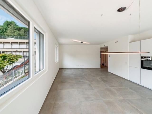 3.5 Zimmer, 87 m², 1. Stock