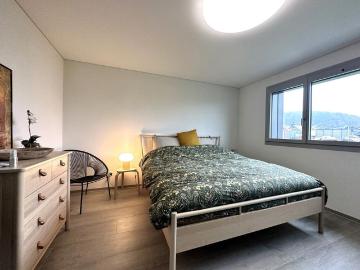 3.5 Zimmer, 87 m², 1. Stock