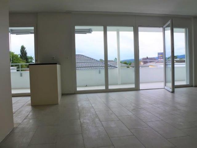 3.5 Zimmer, 87 m², 1. Stock