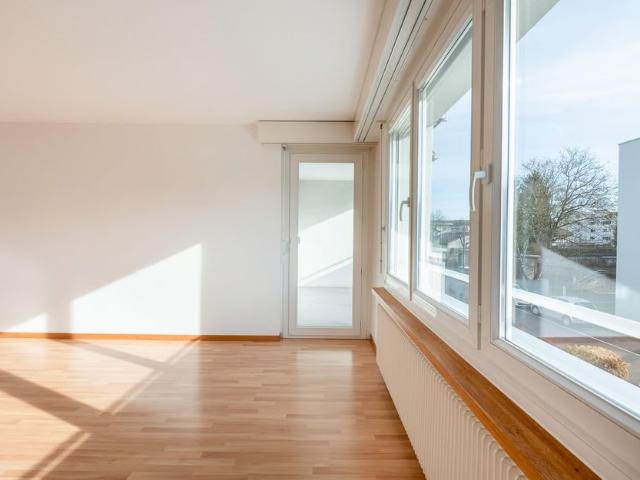 3.5 Zimmer, 87 m², 1. Stock