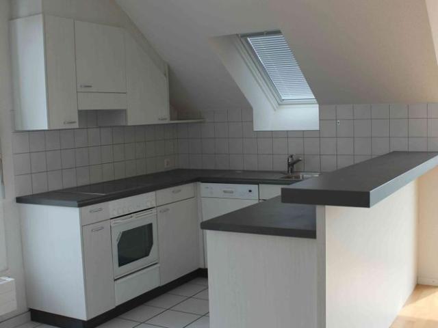 3.5 Zimmer, 87 m²