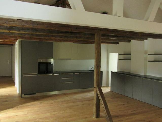 3.5 Zimmer, 87 m²