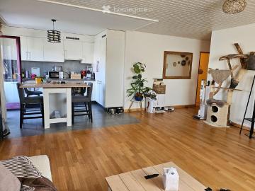 3.5 Zimmer, 87 m²