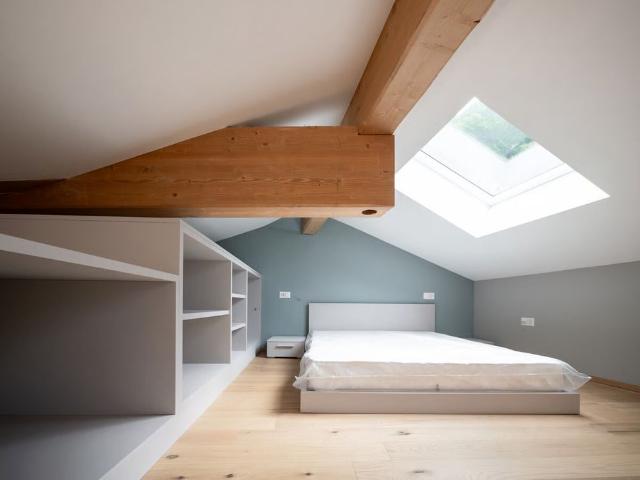3.5 Zimmer, 87 m², 2. Stock