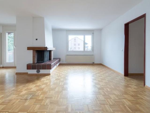 3.5 Zimmer, 87 m², 2. Stock