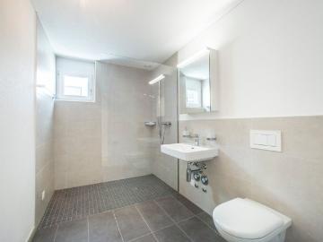3.5 Zimmer, 87 m², 2. Stock