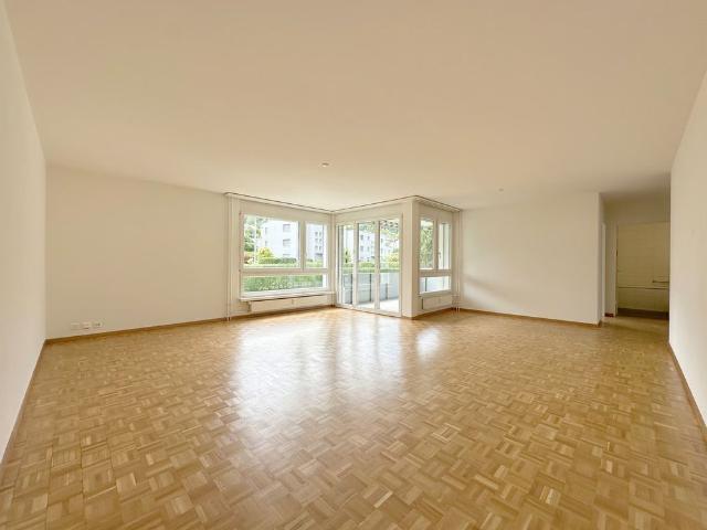 3.5 Zimmer, 87 m², 2. Stock