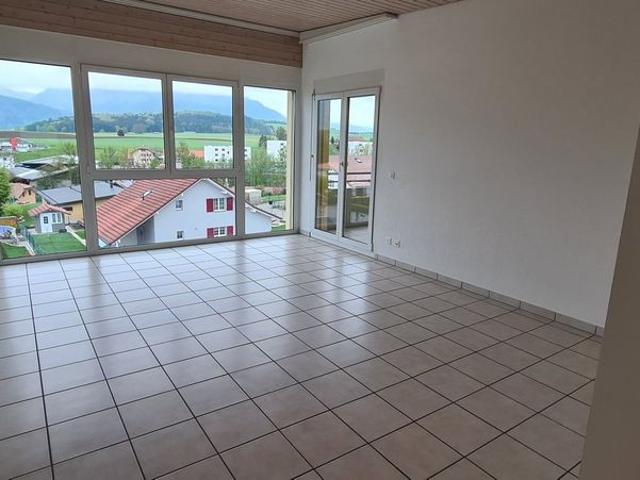 3.5 Zimmer, 87 m², 2. Stock