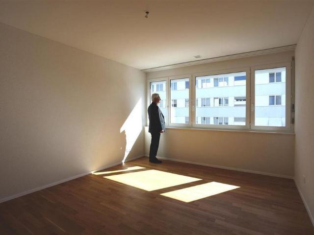 3.5 Zimmer, 87 m², 2. Stock
