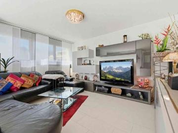 3.5 Zimmer, 87 m², 2. Stock