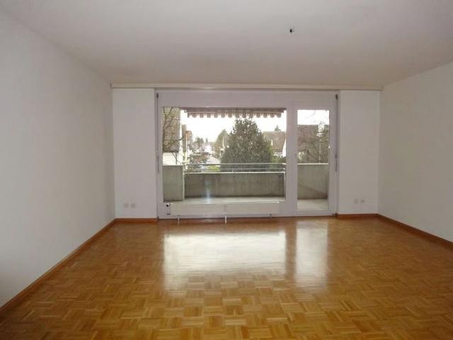 3.5 Zimmer, 87 m², 2. Stock