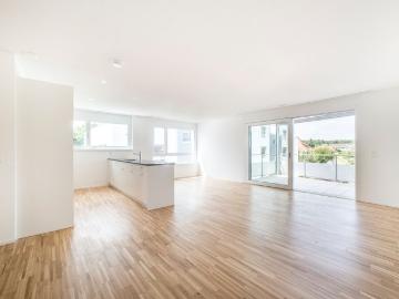 3.5 Zimmer, 87 m², 2. Stock
