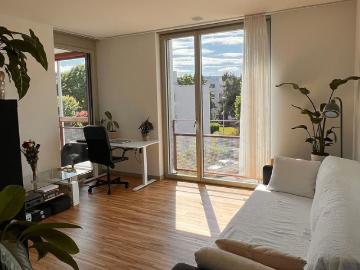 3.5 Zimmer, 87 m², 2. Stock