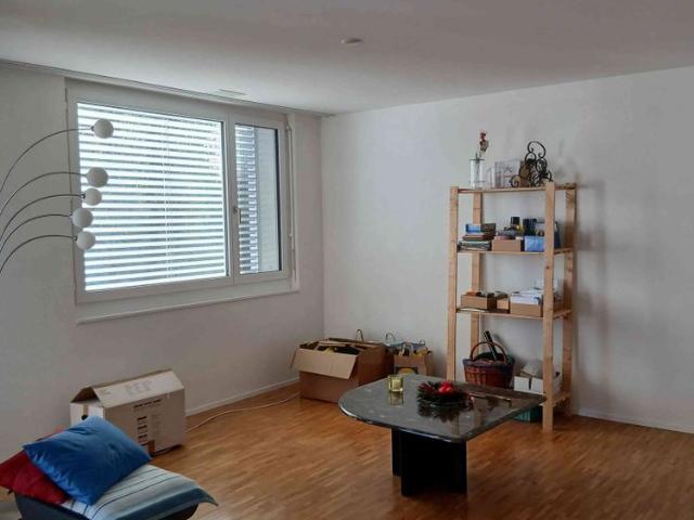 3.5 Zimmer, 87 m², 2. Stock