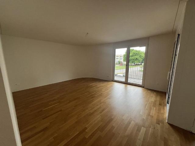 3.5 Zimmer, 87 m², 2. Stock