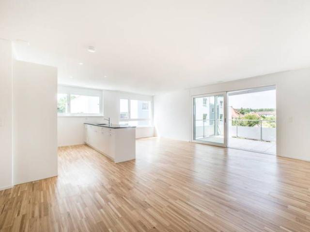 3.5 Zimmer, 87 m², 2. Stock