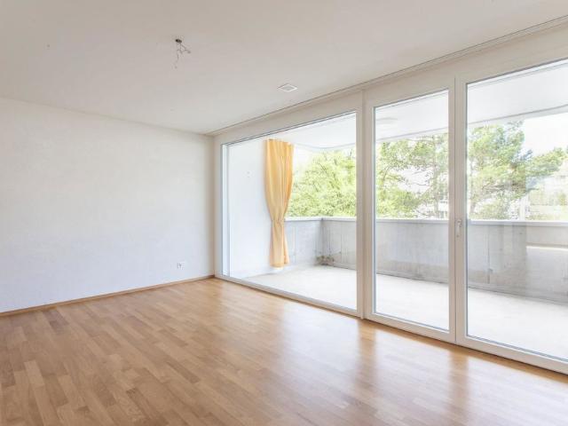 3.5 Zimmer, 87 m², 2. Stock