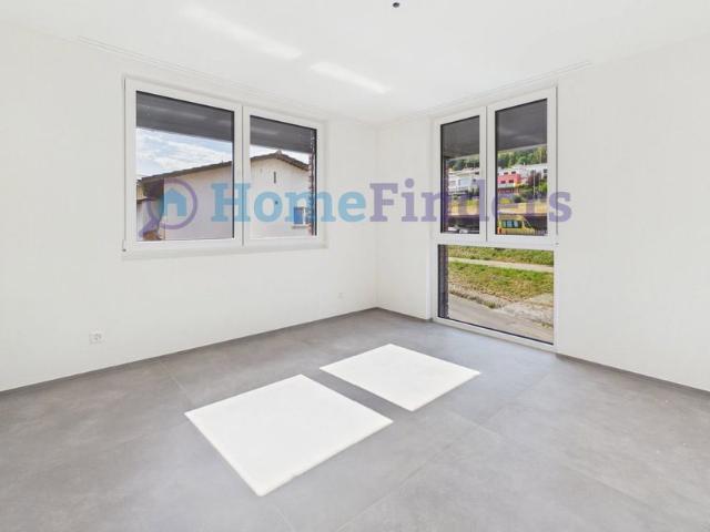 3.5 Zimmer, 87 m², 2. Stock