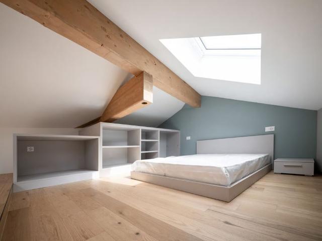 3.5 Zimmer, 87 m², 2. Stock