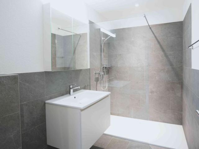 3.5 Zimmer, 87 m², 2. Stock