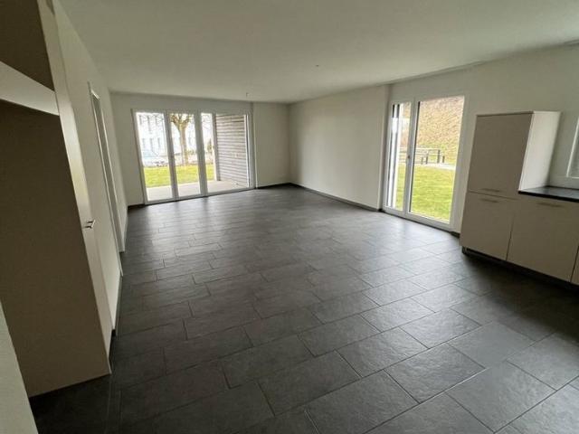 3.5 Zimmer, 87 m², 2. Stock