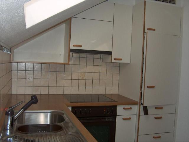3.5 Zimmer, 87 m², 2. Stock
