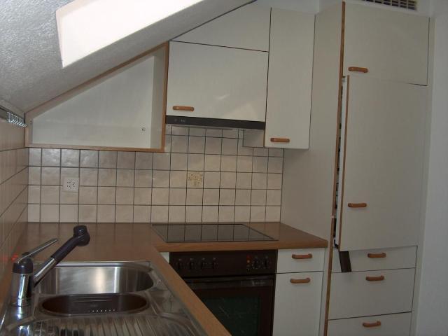 3.5 Zimmer, 87 m², 2. Stock
