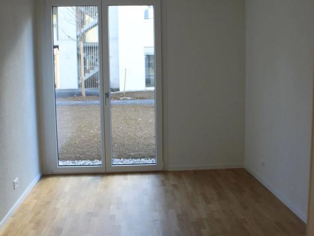 3.5 Zimmer, 87 m²