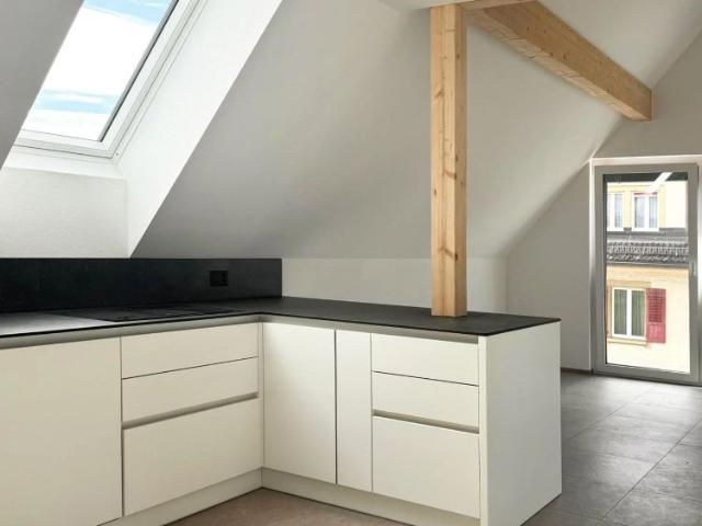 3.5 Zimmer, 87 m²