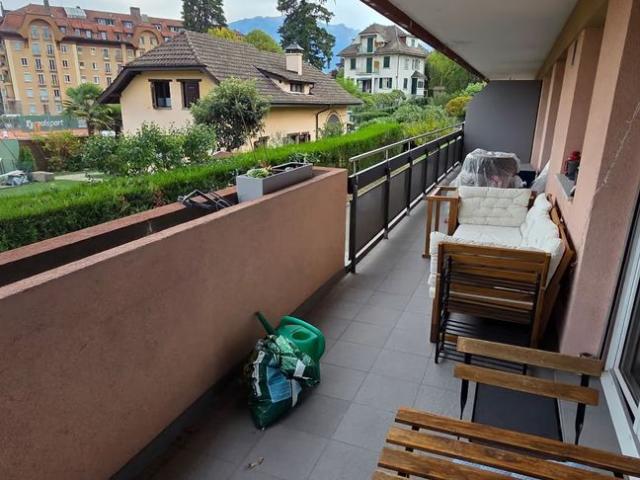 3.5 Zimmer, 87 m²