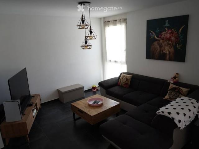 3.5 Zimmer, 87 m²