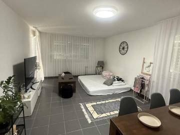 3.5 Zimmer, 87 m², 4. Stock