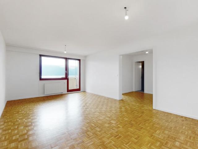 3.5 Zimmer, 87 m², 4. Stock