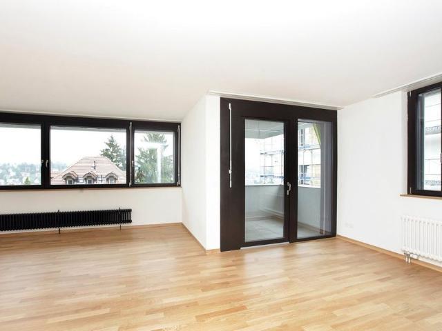 3.5 Zimmer, 87 m², 4. Stock
